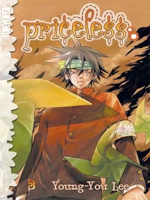 Priceless, Volume 3 - ebook